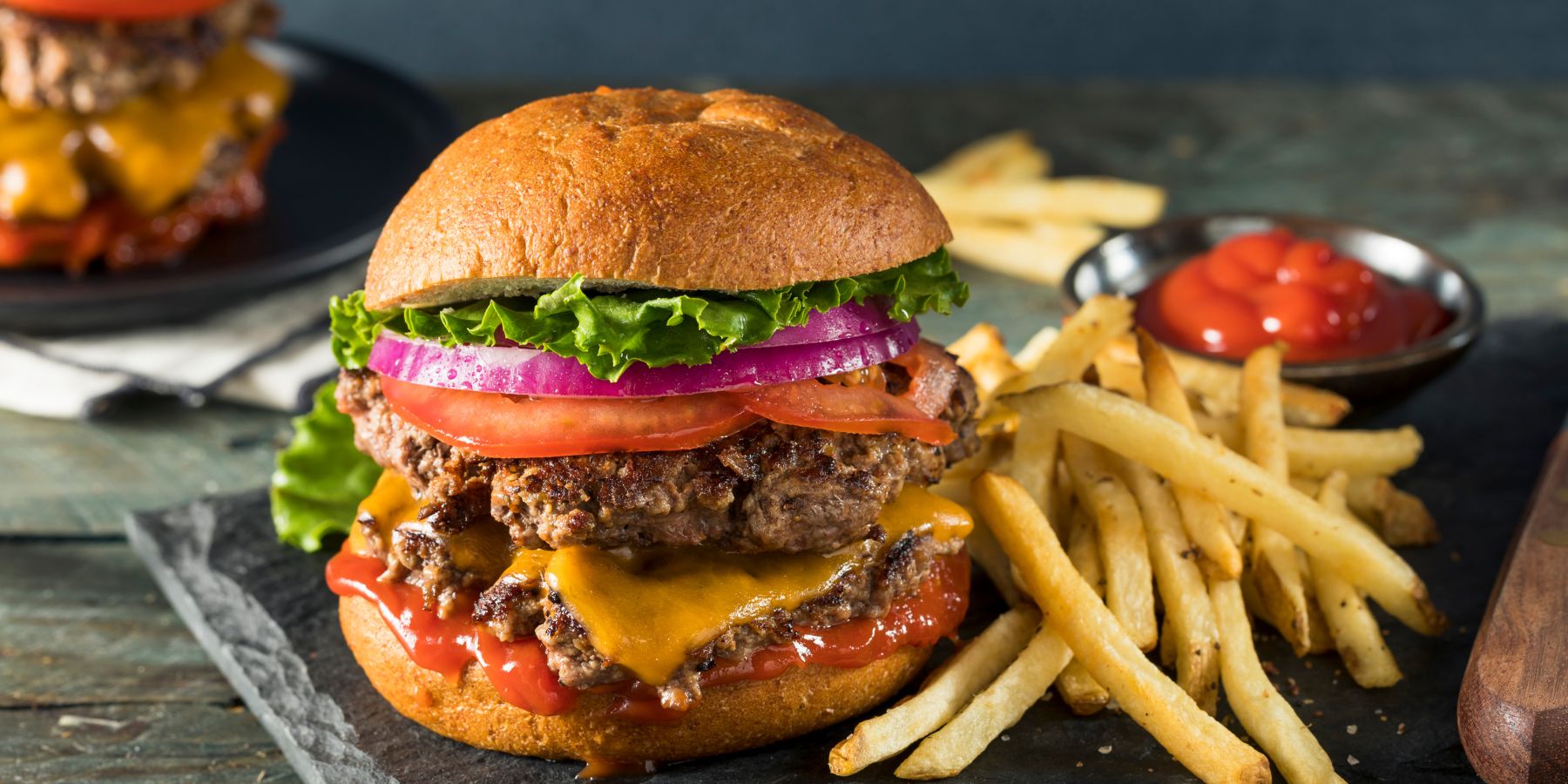 How do Burger Temperatures Impact Flavor and Texture? From Rare to Well-Done