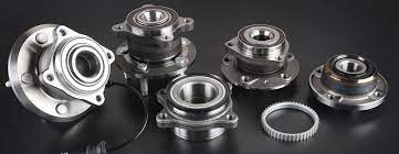 Understanding Hub Bearing and Its Components