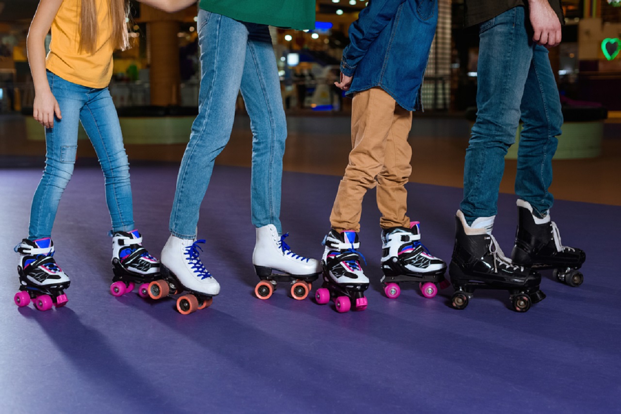 Crafting the Ideal Roller Skating Rink Solution