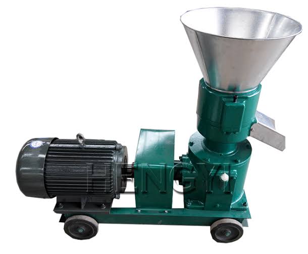 How to Buy a Biomass Pellet Mill