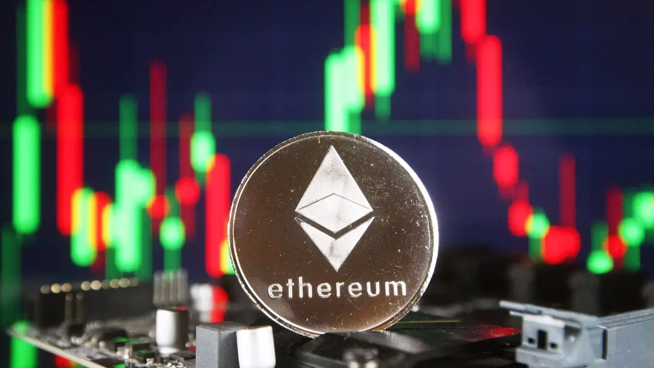 The Ethereum Charts Analysis Master Guide